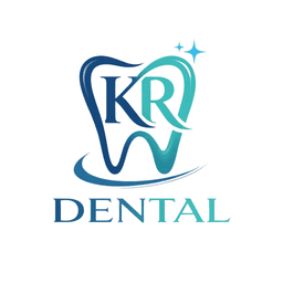KR dental logo